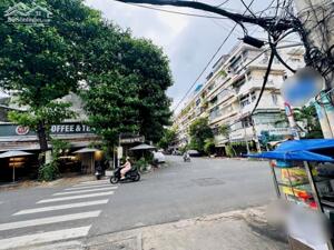Bán Nhà Cấp 4 Đường Phan Đình Phùng, Phường Tân Thành, Quận Tân Phú, Hồ Chí Minh