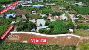 đất sổ riêng thổ cư liền kề kcn bàu xéo, trảng bom