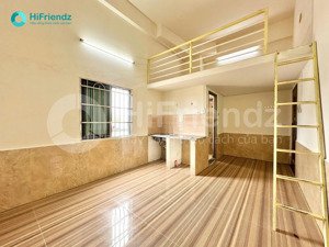 phòng trọ sinh viên giá rẻ gác cao ngay cd công thương, gần ngã 4 bình thái, đỗ xuân hợp