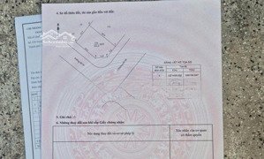 bán lô góc đường 5b khu tái định cư định hòa, 242m2 vị trí kinh doanh cực nét giá ổn 7,9 tỷ