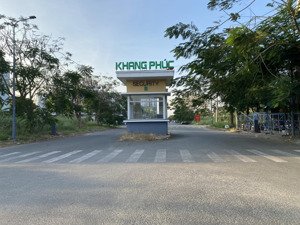 bán nền đẹp mặt tiền đường tân liêm - kdc phong phú 4. cơ hội hiếm - giá tốt nhất khu vực