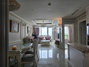 cho thuê gấp căn hộ 3pn, 2wc, 120m2 tại thăng long number one, 19,5 triệu vnd