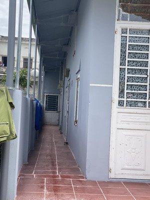 nhà trọ giá rẻ 2.5 tr/tháng! tân trà! ở được 4 người