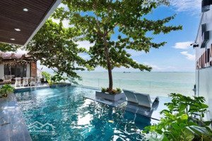 hạ giá 20 tỷ! siêu villa biển 600m2 tại 11 trần phú, vũng tàu ngay bãi dâu. đẳng cấp thương gia