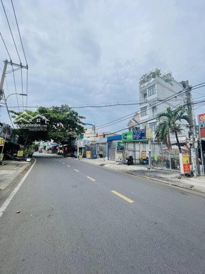 bán đất mặt tiền lê thị hoa, chợ khiết tâm - 220m2 - giá 14.5 tỷ