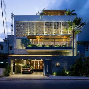 biệt thự nguyễn văn trỗi - dt: 10.4x21.5m cn: 226m2 - giá chỉ 25 tỷ (~120 tr/m2)
