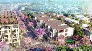 chỉ hơn 3 tỷ sở hữu ngay shophouse 5 tầng tại trung tâm thành phố đông triều quảng ninh
