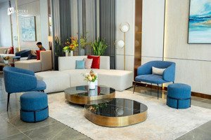 cho thuê căn hộ 2pn 60m2 masteri water front - hướng mát giá 9tr/th