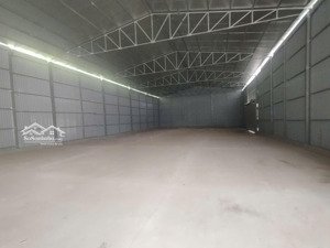 cho thuê kho xưởng đường phan trọng tuệ, thanh liệt, thanh trì, dt 1000m2, xe 15t, điện 3fa. 100k/m