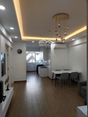 cần bán căn hộ h3, đường hoàng diệu, phường 6, quận 4, diện tích 75m2, 2 phòng ngủ, 1wc