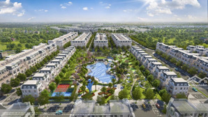 bán gấp shophouse 5 tầng tại vinhomes golden avenue móng cái, 3,959 tỷ, 77,5m2