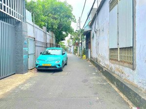bán đất phường tăng nhơn phú a, quận 9. đất hẻm đường 182, dt 51m2