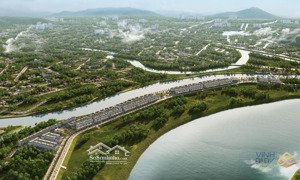 bán shophouse giá ưu đãi tại vinh park river, 4,3 tỷ, 136m2, hưng nguyên, nghệ an