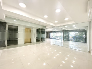 văn phòng đ. bạch đằng (2 chiều), tân bình cho thuê giá rẻ, 100 - 200m2, có ban công