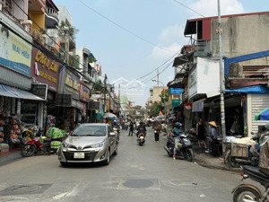 bán nhà mặt phố chợ hàng mới, 12 tỷ, 100m2, hải phòng giá tốt, uy tín
