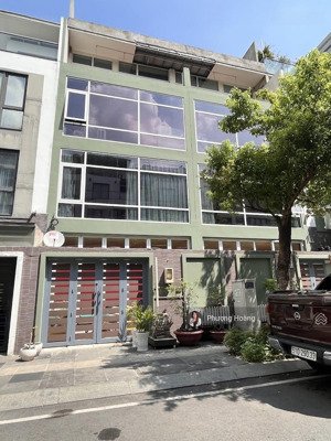 sống xứng tầm giữa lòng sài gòn biệt thự hà đô centrosa - đầy đủ tiện ích chỉ vài bước chân