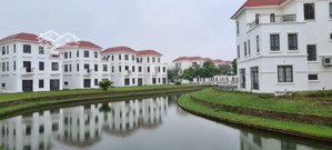 bán căn biệt thự dt 375,5 m2 khu brg đồ sơn hải phòng
