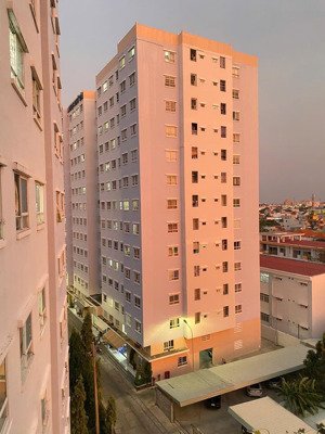 chung cư trung tâm tp phan thiết có sổ sang tên ngay giá chỉ 750 triệu