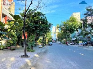 cho thuê nhà mặt tiền dương tự minh ngay biển mỹ khê