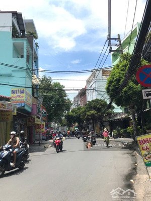 giá tốt! nhà mt ngay lạc long quân, tb giá 15.7 tỷ 5.6x17m khu vip ngay chợ vải tb_09417 32277