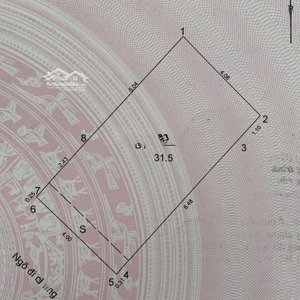 6.15 tỷ, dt 31.5, mt 4m, nhà 2 tầng, 50m ô tô tránh, trung phụng, đống đa, thông sang đê la thành