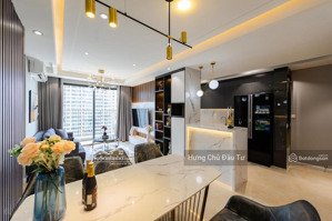 bán gấp - chung cư n02 văn cao - đội cấn - ba đình, nội thất đầy đủ, sổ hồng vĩnh viễn, về ở ngay
