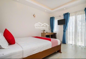 bán toà khách sạn khu đô thị mới phường vĩnh hoà nha trang