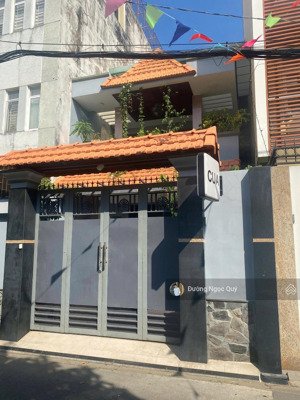 bán nhà hxh 6m lý thường kiệt,q10. dt: 5x17m. sát mặt tiền đường, gần xi grand court - giá 15,5 tl.
