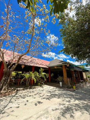 bán trang trại, khu nghỉ dưỡng tại đường long sơn, 49 tỷ, 7368 m2, bao đẹp