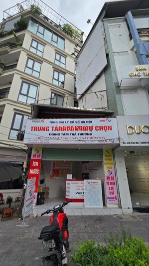 cần cho thuê cửa hàng tại 290 kim mã, ba đình. giá: 6,5 tr/tháng