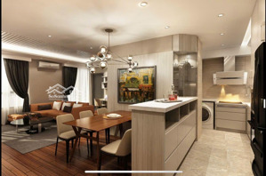 rổ căn hộ the tresor cho thuê - diện tích đa dạng studio, 1pn, 2pn, 3pn - nội thất mới đẹp, giá tốt