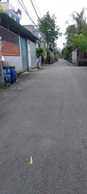 bán lô đất đẹp gần lã xuân oai ,tnp a ,tp thủ đức ( 5 x 25 ) , đường 6m thông . chỉ hơn 7 tỷ