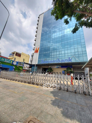 giá rẻ bán nhà 90m2 - 3 tầng, 4pn ngang to 5.2m hxh thông nguyễn oanh gần mt phố p17 gò vấp, hơn 9t