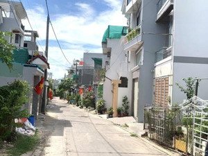 bán nền đất mt hẻm 14 làng tăng phú 5,05 tỷ/65m2