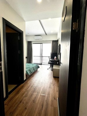 cho thuê nhà trọ 35m2 tại nguyễn trãi, phường 5, quận 5
