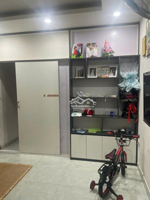 chủ cần tiền bán căn cc hoà khánh, đã có sổ giá chỉ 680tr