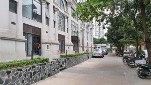 bán shophouse florence mỹ đình, 10,5 tỷ, 100m2, 2 tầng
