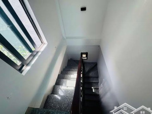 siêu phẩm nhà an khánh hoài đức gara ô tô, thang máy - nhà đẹp tiện ích ngập tràn