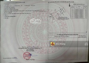 mặt tiền đường lê duẩn đối diện chợ mới long thành dt ngang 6m x 17,31m tc 100% giá 17,5tỷ sổ hồng