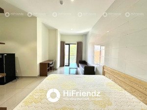 cho thuê cc mini hồng bàng, 7,8 triệu, 35 m2, view đẹp, đầy đủ nội thất