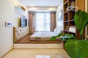 cho thuê nhanh studio tresor đầy đủ nội thất đẹp, giá tốt 11,5 triệu/tháng. liên hệ: 0901 995 295
