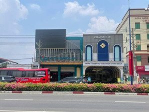 1000m2 mt đại lộ bình dương - 5 năm giữ giá