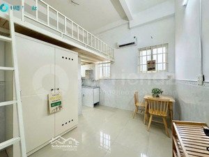 cho thuê nhà trọ tại linh xuân thủ đức rộng 30m2 gần cầu vượt linh xuân, đại học nông lâm