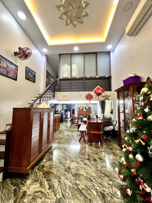 bán nhà riêng tại cư xá phú lâm d, quận 6, tp. hcm, 57m2 giá 13.9 tỷ
