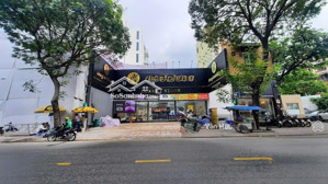 bán gấp siêu phẩm mặt tiền lê văn sỹ, q. tân bình - dt: 7x18m - 3 tầng - hđt: 130 triệu - giá 35 tỷ