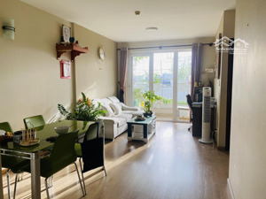 cho thuê gấp căn hộ 83m2 cc thủ thiêm star, q2 giá 9tr