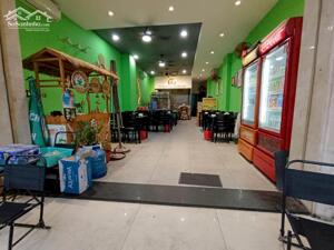 Sang quán ngã 3 Cityland, Nguyễn Văn Lượng P10,GV,5x20m,1 phòng, 180tr