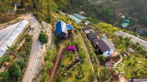 bán homestay tại vạn thành phường 5 đà lạt