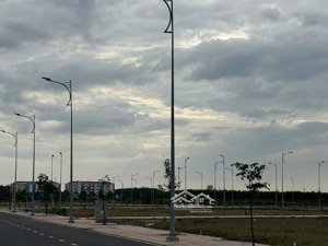 bán đất nền tại nguyễn văn cừ, phước an, nhơn trạch, đồng nai, giá cực chất 1,2 tỷ, 100m2