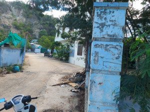 bán đất khu tái định cư hòn xện vĩnh hòa nha trang giá rẻ